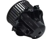 UAC Blower Motor With Wheel Blower Motor fits Mini Cooper 2002-2008 27CSQQ (for: Mini)