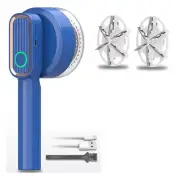 Lint Shaver, Lint Remover, Fabric Shaver, Electric Wobble Remover for4460