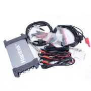 4 Channels 70MHz Oscilloscope Automotive Car Diagnostic USB 1GSa/s