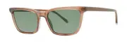 Paradigm 20-57 Sunglasses Sun Glasses Oak-Polarized Authentic New 53mm Unisex
