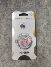 Jawbreaker Gloss Popsockets Single Grip & Stand Phones Holder