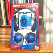 NOS DSS Brand Walkman