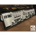 【搖滾玩家樂器】全新 公司貨免運 TECH 21 FLY RIG 5 V2 綜合效果器 REVERB DELAY 破音