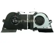 CPU GPU Fan New Asus ROG Zephyrus GX502GW GU502DU GU502GW GU502GV GX502GV 12V 1A