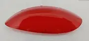 Lens Door Courtesy Lamp LH fits Kia Sportage 2006-2009