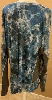 Magellan Outdoor Pro Fish Classic Fit Size 3 XL NEW