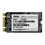 128GB KingSpec M.2 NGFF SSD 42mm Solid State Disk