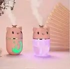 7 COLOR 330ML Aroma Diffuser Aromatherapy Air Mist Humidifier Purifier