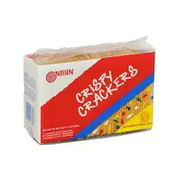 在飛比找樂天市場購物網優惠-【BOBE便利士】印尼 Nissin Crispy Crac