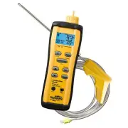 **EXTRA 5% OFF Fieldpiece SOX3 Stand Alone Combustion Check Meter