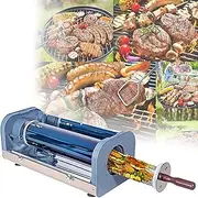 Portable Solar Oven 5L Large Capacity Solar Cooker For Outdoor Cooking BBQ Grill, Sun Oven For 2-3 People Backpacking Hiking Family Party