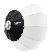 Godox CS-85D Collapsible Lantern Softbox