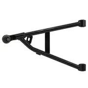 Bronco ATV Lower A-Arm Front Left Black Can-Am Commander 800/Commander 1000