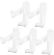 [BESTYASH] Boot Shapers for Tall Boots Inflatable Shoe Holder Set Boot Tree Boot Inserts Boot Keeper Tree Shoe Stretcher Boot Shaper