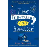TIME TRAVELLING WITH A HAMSTER/ROSS WELFORD【禮筑外文書店】