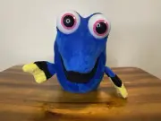 Disney Finding Nemo’s Dory Plush Coin Bank