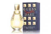 Guess Double Dare By Guess 100ml Edts Womens Perfume