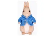 Beatrix Potter - Silky Beanbag Peter Rabbit