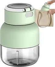 Portable Juicer Blender | Portable Blender Rechargeable - Portable Blender Rechargeable 800ml Personal Travel Blender, Blender For Travel