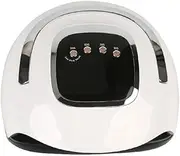 qwmvhfg, 57 Nail Lamp Beads LED Baking Gel Electroplating Portable Phototherapy Machine