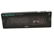 LOGITECH MX Mechanical Wireless Illuminated Performance Keyboard-SEALED