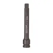 KINCROME 1/2Inch Drive 150mm (6") Impact Socket Extension K2282