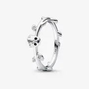 *BRAND NEW* Pandora Marvel Guardians of the Galaxy Groot Leaf Ring 192566C01