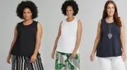 NWT Taking Shape Easy Wear Tank (3 colours) plus sizes XS and S