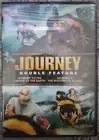 Journey to the Center Of the Earth / Journey 2: the Mysterious Island (DVD) WB