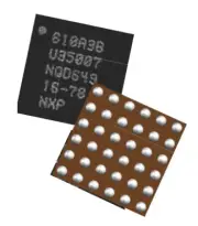 iPhone iPad 610A3B 1610A3 Tristar U2 U4001 IC 5 c s se 6 p s 7p Air Mini 1 2 3