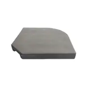 Mimosa Caymen Umbrella Base Segment