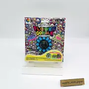 Takashi Murakami Kaikai Kiki Flower Go Walk GAME BLUE Electronic Toy Japan
