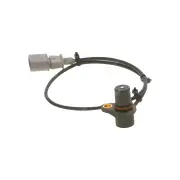 Bosch Crank Angle Sensor for Audi A6 C5 4B2 Allroad 4BH 2.7L T quattro