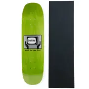 Alien Workshop Skateboard Deck Exalt Thrasher Shovel 8.75" x 32.5" (Assorted) w