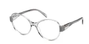 Emilio Pucci EP5205 020 Men's Glasses Clear Size 55 - Private Health Rebate - Blue Light Block Available