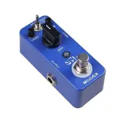 Mooer Effects Solo Distortion Pedal