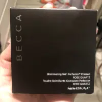 在飛比找蝦皮購物優惠-BECCA Shimmering Skin Perfecto