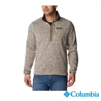 在飛比找PChome24h購物優惠-Columbia 哥倫比亞 男款 - Sweater Wea