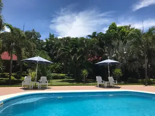 北碧阿里亞度假村Areeya Resort Kanchanaburi