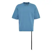 [Rick Owens DRKSHDW] Walrus T Medium Weight Cotton Jersey