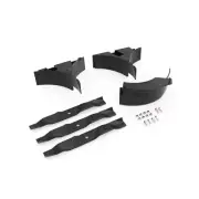 GENUINE ARIENS GRAVELY KIT 52" MULCH Part # 79402600