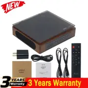 SAST 1984 SA-060 Mini Rechargeable CD Player Retro Bluetooth w/Built in Speakers