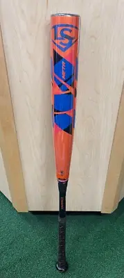 2022 Louisville Slugger Meta BBCOR Baseball Bat 34/31 (-3) Brand New! Stiff