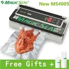 MS4005 Commercial Vacuum Sealer Machine Best Automatic Vacuum Food Sealer Packag