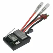 HBX 901 901A 903 903A 905 905A 1/12 RC Car Spare 35A ESC Brushed/Brushless Receiver Board 90127/90208 Vehicles Model Par