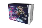 Magic The Gathering: Foundations Bundle