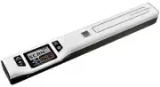 DIGITALK Handyscan A4 1050Dpi Document / Photo Portable Scanner (CI-HS510)