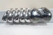 New Wilson Launch Pad 2 Iron Set 4-5H 6-Pw Regular Even Flow 65G 1095568 HB6-4-5