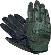 [Yardwe] Gloves Mens Men's Winter Gloves for Outdoor Activities Breathable Water Resistant for Cycling Hiking