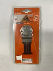 NEW Fein StarLock E-Cut Long-Life Oscillating Saw Blade 63502160260 3 Pack